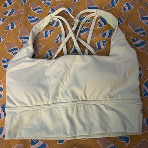 BuffBunny Revolution Bra - Excel Size Small